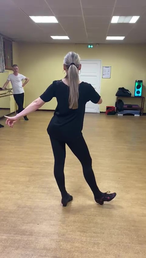 Cours de rock et de danses latines à Saint-Laurent-du-Var